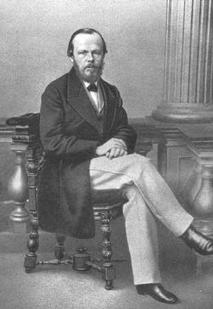Ф. М. Достоевский. Фотография М. Б. Тулинова, 1861 г. Достоевский, 1861 г.