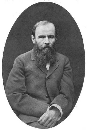 Ф. М. Достоевский. Фотография М. М. Панова, 1880 г. Ф. М. Достоевский, 1880 г.